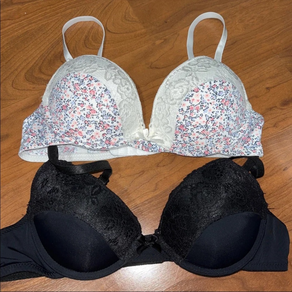NWOT Bras